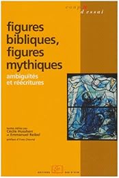 Figures bibliques, figures mythiques