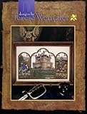 Fantasy Triptych (Cross Stitch) (Item #2286) by