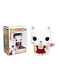 Funko Pop Anime: Fairy Tail - Carla Collectible