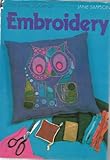The Basic Book Of Embroidery by