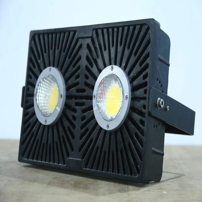 Led Flood Light Marine Type -400Watt