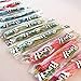 Sour Punch Twists, 3