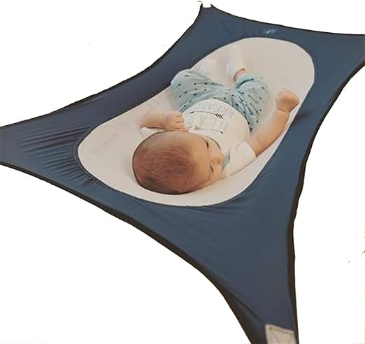 crescent moon baby hammock