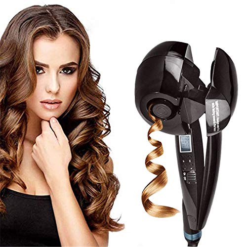 ladies hair machine