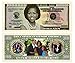 ACC Farewell Mr President - Barack & Michelle Commemorative Bills