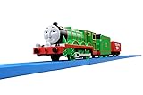 TAKARA TOMY Plarail Thomas TS-03 Henry