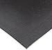 Notrax-136S0034 Carpeted Entrance Mat, Charcoal, 3ft.x4ft.