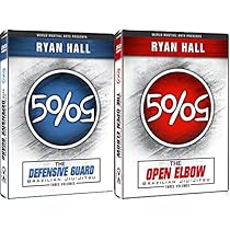 Amazon.com: Ryan Hall - The Triangle - Brazilian Jiu-Jitsu