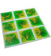 Art3d Non-Toxic Children Play & Exercise Mat - Puzzle Play Mat for Kids, Toddlers or Baby, 20" X ...