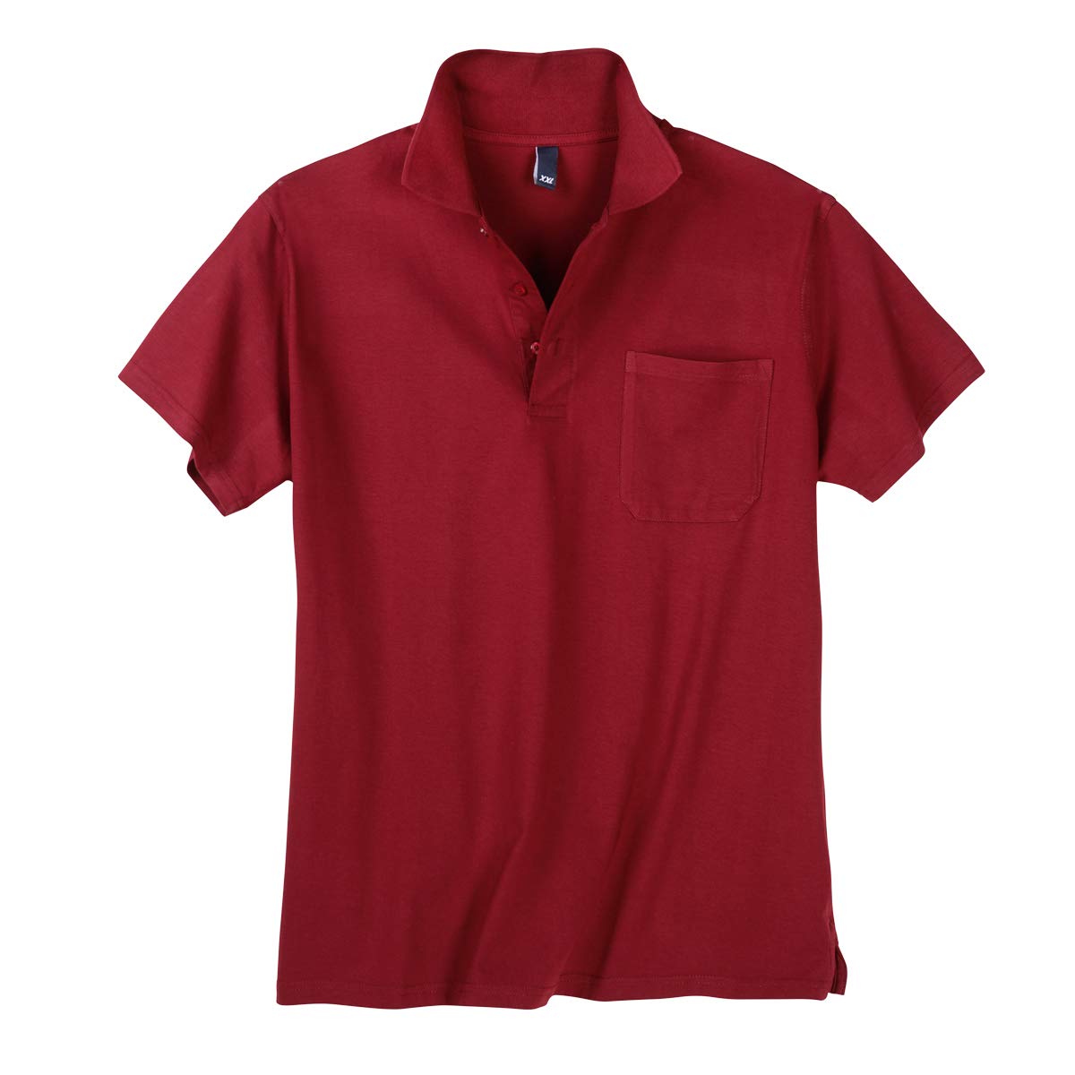 polos tallas grandes hombre
