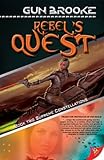 Rebel's Quest (Supreme Constellations Book 2) by 