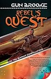 Rebel's Quest (Supreme Constellations Book 2)