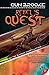 Rebel's Quest (Supreme Constellations Book 2) by 