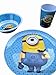 Despicable Me Minion Dinnerware Set