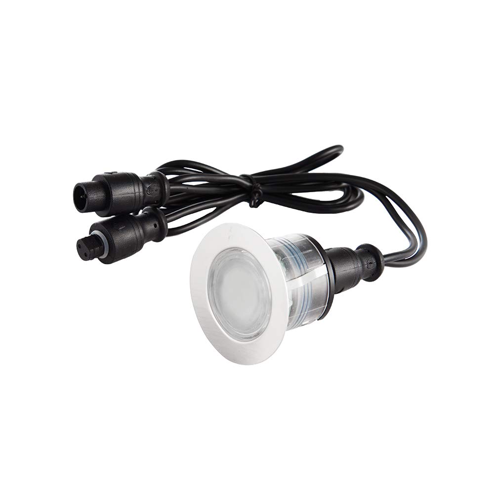 IKON PRO Outdoor Decking Kit Accessory Range IP67 Rated - Photocell Twilight Detector — image 1