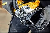DEWALT DCS334N-XJ XR 18V Brushless Cordless Jigsaw Bare Unit Yellow view 20