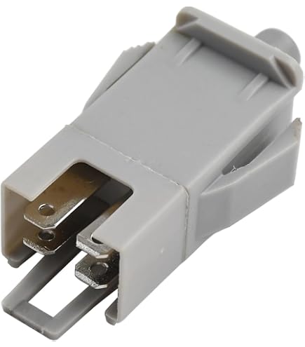 Amazon.com: HD Switch Safety Interlock Switch fits Cub Cadet MTD