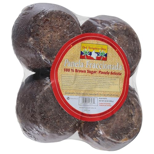 IBERIA PANELA FRACCIONADA, 32 OUNCE