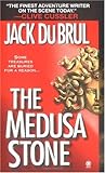 "The Medusa Stone (Philip Mercer)" av Jack Du Brul