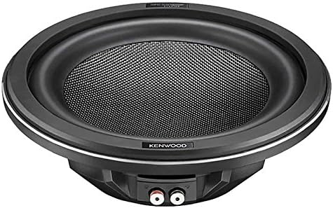 kenwood 1200 watt sub