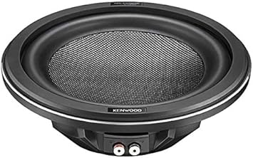 kenwood excelon 12in sub