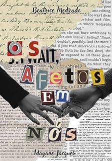 Livro Os Afetos em Nós