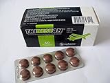 Natural Testosteron from Bulgaria - Tribestan by Sopharma 60 tabs