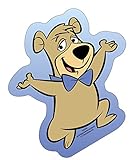 Licenses Products Hanna Barbera Yogi Bear Booboo Dance Sticker
