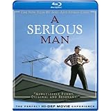 A Serious Man [Blu-ray]