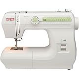 Amazon.com: Brother LS2125i Easy-to-Use, Everyday Sewing