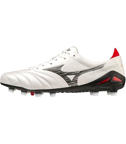 Amazon.com | Mizuno Morelia Neo IV Pro KL Soccer Shoe | K Leather