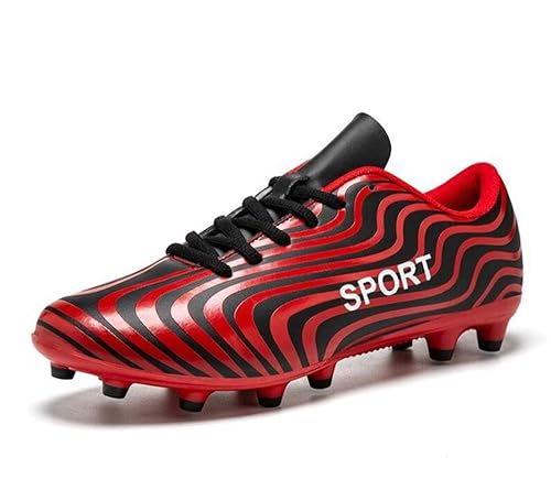 botines de futbol para hombre