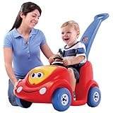 Amazon.com: Tricycles, Scooters & Wagons: Toys & Games