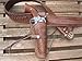 Shotgun Lilli Gun belt with 6