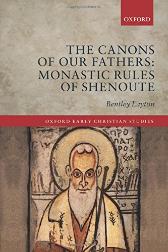 Download The Canons Of Our Fathers Monastic Rules Of - 