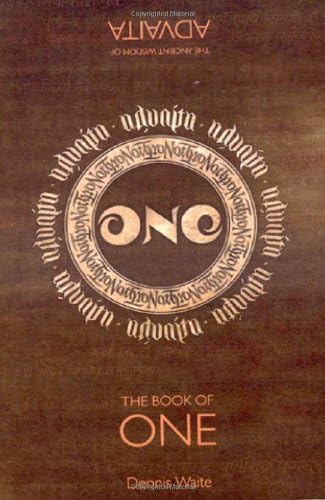 The Book of One