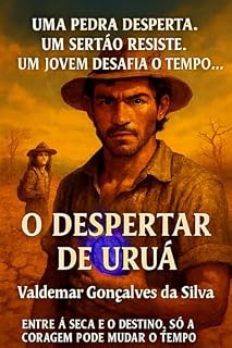 Livro Despertar de Uruá