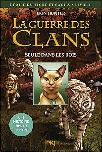 25++ 3 la guerre des clans version illustree cycle iii retour aux clans 3 info