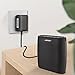 IBERLS 5V Charger Power Cord for Bose SoundLink Color Bluetooth Portable Speaker, SoundLink Color II/Mini II/Revolve/Revolve+/Micro, QuietComfort 35 Wireless Headphones, Soundwear Companion 