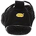 Vibram Women's FiveFingers Alitza Loop Shoe, Black, 39 EU / 8 - 8.5 US