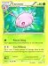 Pokemon - Cascoon (6/108) - XY Roaring Skies