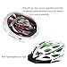 Basecamp Specialized Bike Helmet for Road & Mountain Biking Cycling Helmet Bike Bicycle Helmets Safety Sport Head Protect Bike Helmets for Men,Women,Youth,Teen Boys & Girls