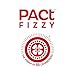 Ocean Spray PACt Fizzy Infused Water Beverage, Cranberry, Pineapple and Passionfruit, 11.5 Ounce (Pack of 12)