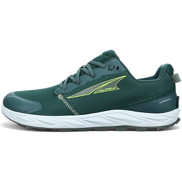 Amazon.com | Altra Superior 5 Men display picture 2