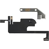 Risidamoy Earpiece Flex Cable Replacement for iPhone 14 | Ear Speaker Connector Repair Ambient Light Sensor Proximity Sensor Fix for iPhone14 A2649 A2881 A2882 A2883 A2884
