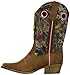 John Deere 3246 Western Boot (Little Kid/Big Kid)