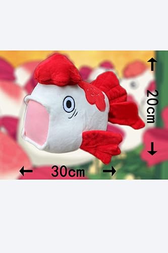 Amazon 鬼灯の冷徹 ほおずき 金魚草 きんぎょそう 抱き枕 コスプレ道具 Cosplay 小物 コスプレ 仮装 通販