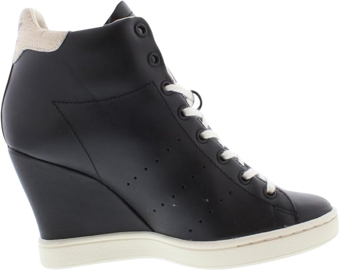 wedge heel sneakers adidas