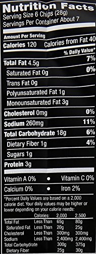 New York Style Bagel Crisps - Image 2
