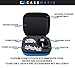 Casematix Robot Box Case Compatible with Cozmo Smart Robot , Limited Edition Interstellar Blue , Charger , Power Cubes and More Accessories ,The Fun Way to Protect and Keep Cozmo Bot Safely Organized
